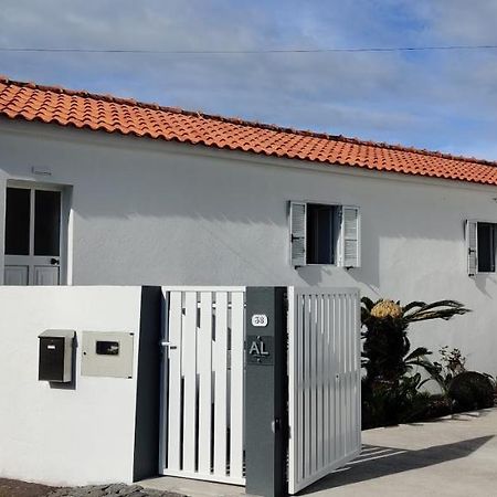 Casa Da Avo Biza Villa São Roque do Pico Dış mekan fotoğraf