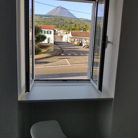 Casa Da Avo Biza Villa São Roque do Pico Dış mekan fotoğraf
