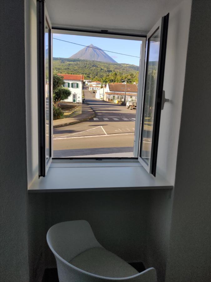 Casa Da Avo Biza Villa São Roque do Pico Dış mekan fotoğraf