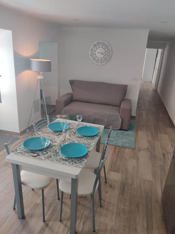 Casa Da Avo Biza Villa São Roque do Pico Dış mekan fotoğraf