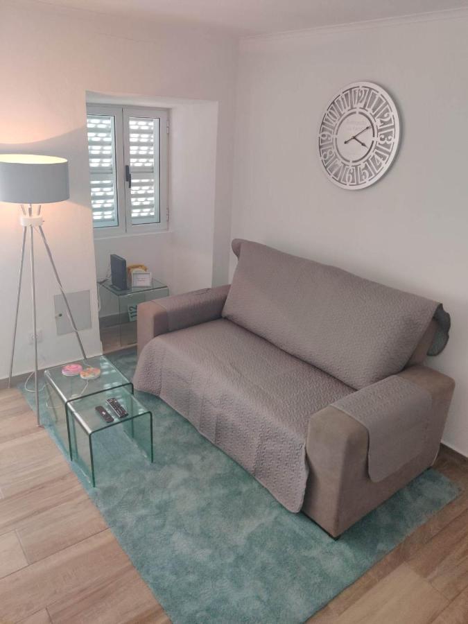 Casa Da Avo Biza Villa São Roque do Pico Dış mekan fotoğraf