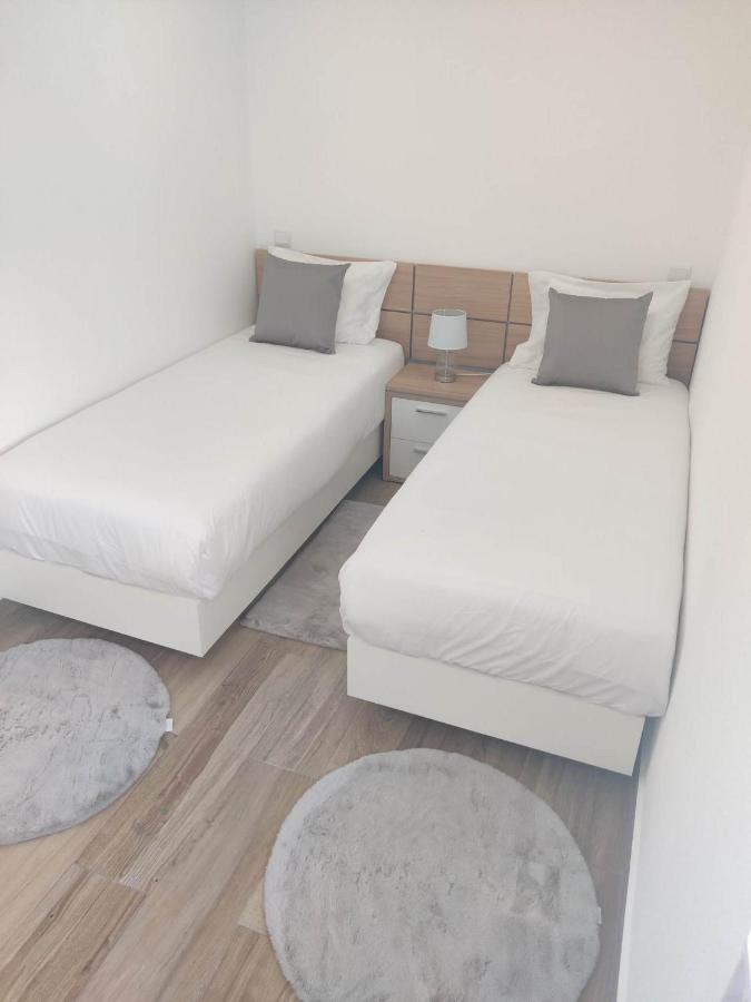 Casa Da Avo Biza Villa São Roque do Pico Dış mekan fotoğraf