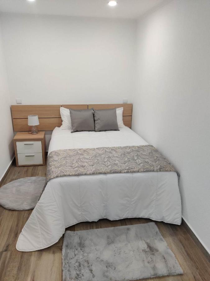 Casa Da Avo Biza Villa São Roque do Pico Dış mekan fotoğraf